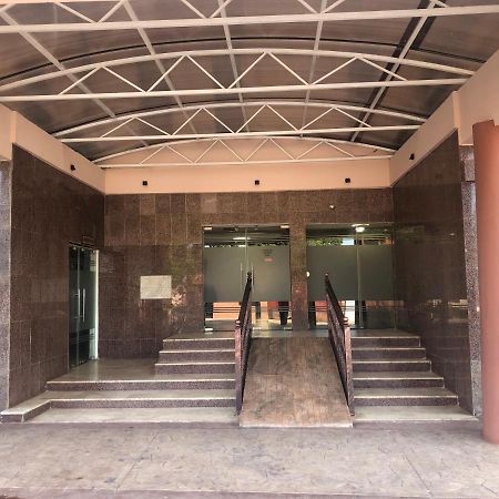 Roban Hotels Limited Enugu Exterior foto